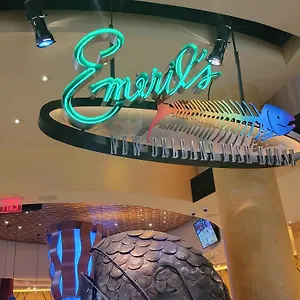 Aparthotel Mgm Signature Towers, Balcony Suite, Strip View - No Fees!, Las Vegas
